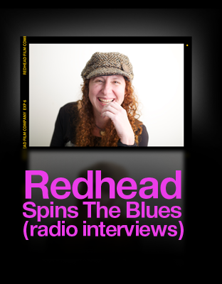 Redhead-Spins-The-Blues