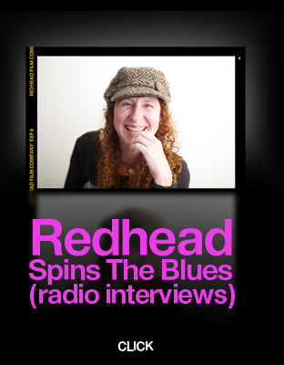 Redhead-Spins-The-Blues